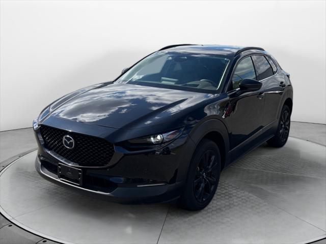 2025 Mazda CX-30 2.5 Turbo Premium Plus Package