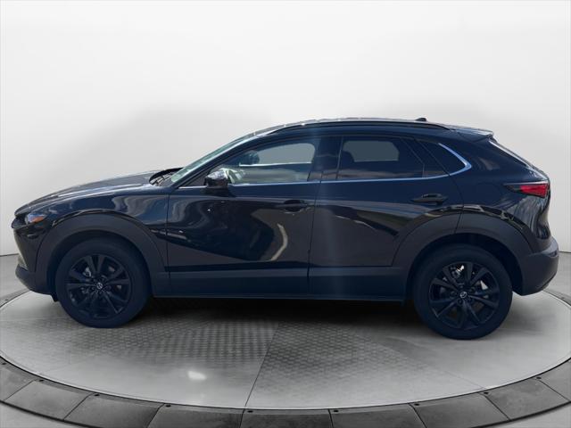 2025 Mazda CX-30 2.5 Turbo Premium Plus Package