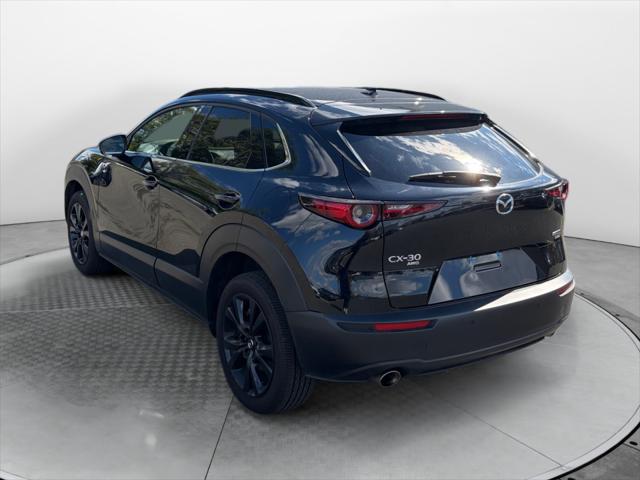 2025 Mazda CX-30 2.5 Turbo Premium Plus Package