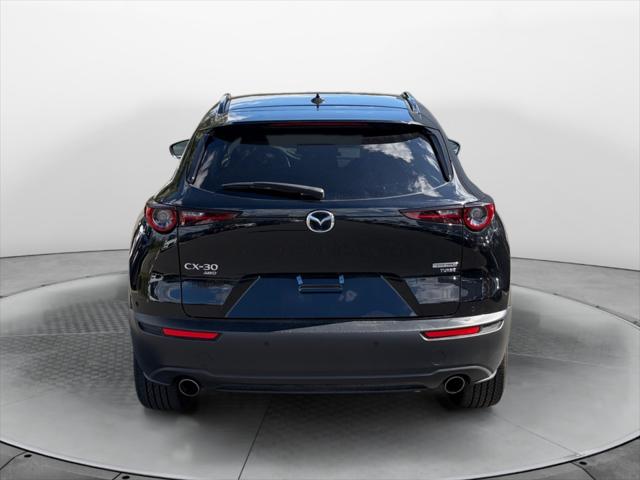 2025 Mazda CX-30 2.5 Turbo Premium Plus Package