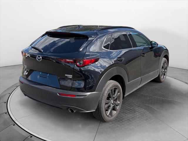 2025 Mazda CX-30 2.5 Turbo Premium Plus Package