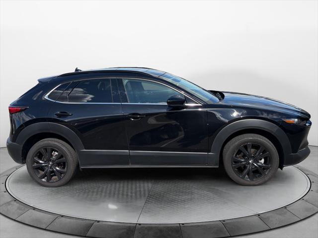 2025 Mazda CX-30 2.5 Turbo Premium Plus Package