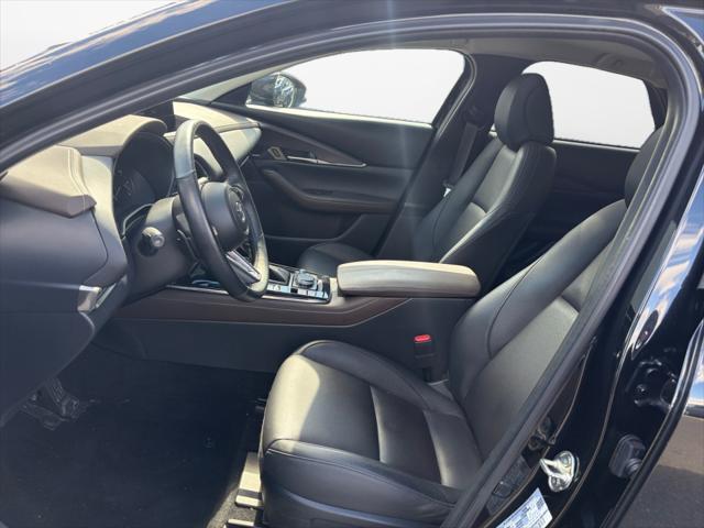2025 Mazda CX-30 2.5 Turbo Premium Plus Package