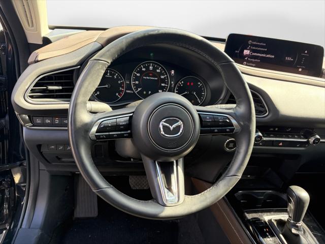 2025 Mazda CX-30 2.5 Turbo Premium Plus Package