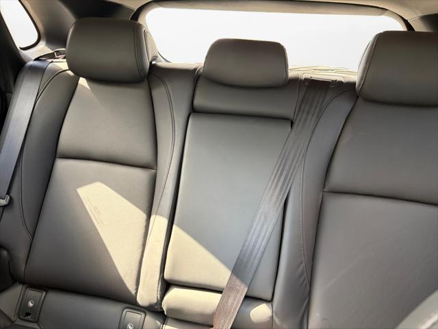 2025 Mazda CX-30 2.5 Turbo Premium Plus Package