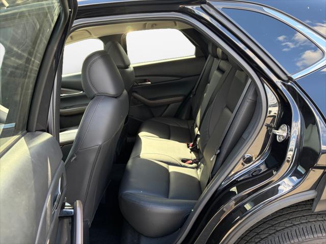 2025 Mazda CX-30 2.5 Turbo Premium Plus Package