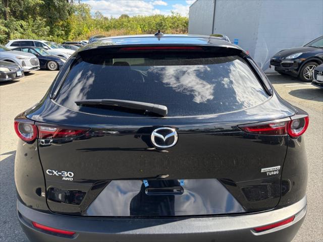 2025 Mazda CX-30 2.5 Turbo Premium Plus Package