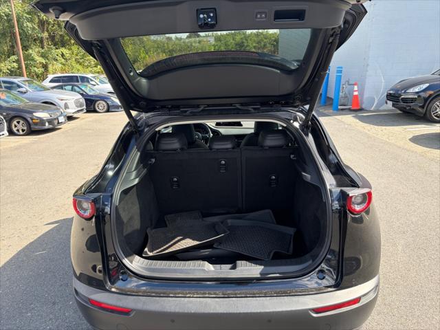 2025 Mazda CX-30 2.5 Turbo Premium Plus Package