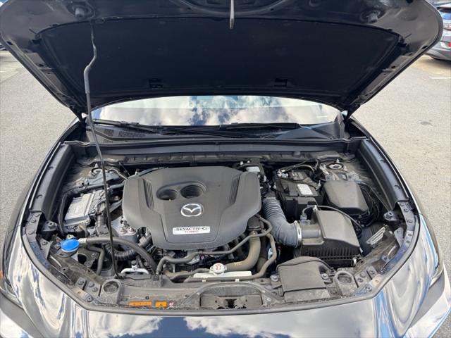 2025 Mazda CX-30 2.5 Turbo Premium Plus Package