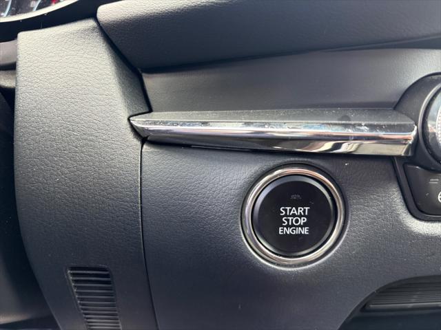 2025 Mazda CX-30 2.5 Turbo Premium Plus Package