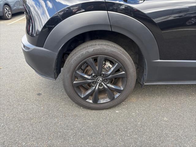 2025 Mazda CX-30 2.5 Turbo Premium Plus Package