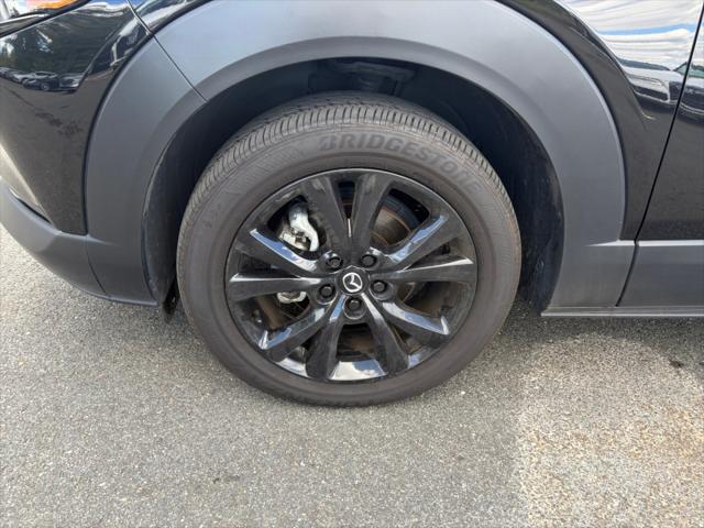2025 Mazda CX-30 2.5 Turbo Premium Plus Package