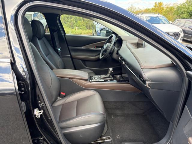 2025 Mazda CX-30 2.5 Turbo Premium Plus Package