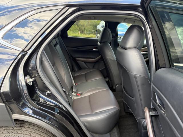 2025 Mazda CX-30 2.5 Turbo Premium Plus Package
