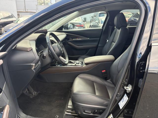 2025 Mazda CX-30 2.5 Turbo Premium Plus Package
