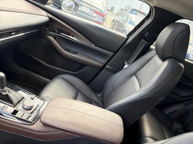 2025 Mazda CX-30 2.5 Turbo Premium Plus Package