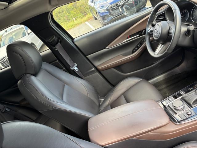2025 Mazda CX-30 2.5 Turbo Premium Plus Package