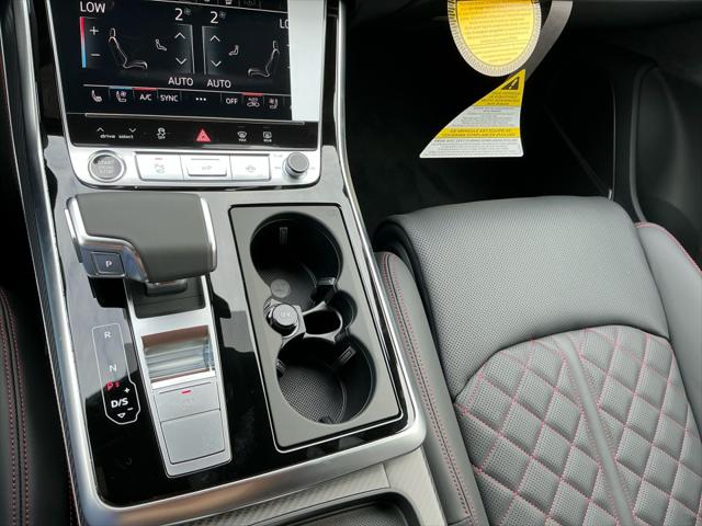 2026 Audi Q7 Prestige 55 TFSI quattro tiptronic