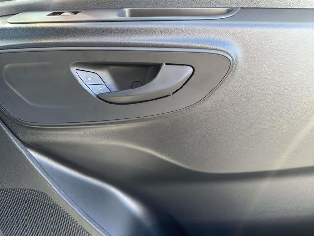 2026 Mercedes-Benz Sprinter Crew Van Standard Roof 4-Cyl Diesel