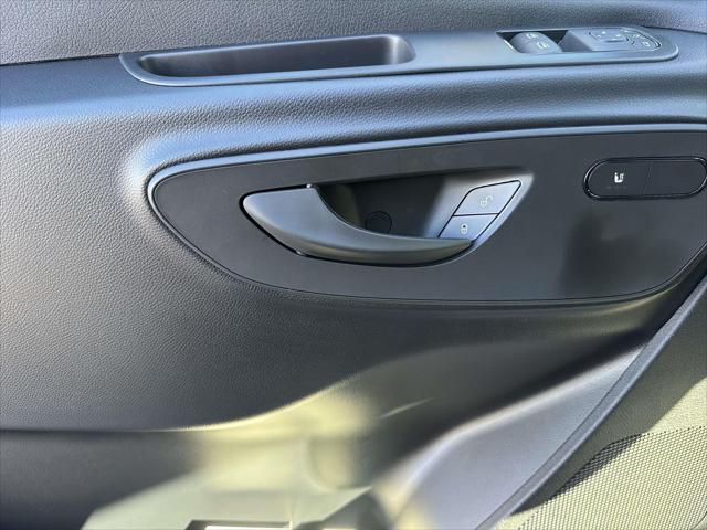 2026 Mercedes-Benz Sprinter Crew Van Standard Roof 4-Cyl Diesel