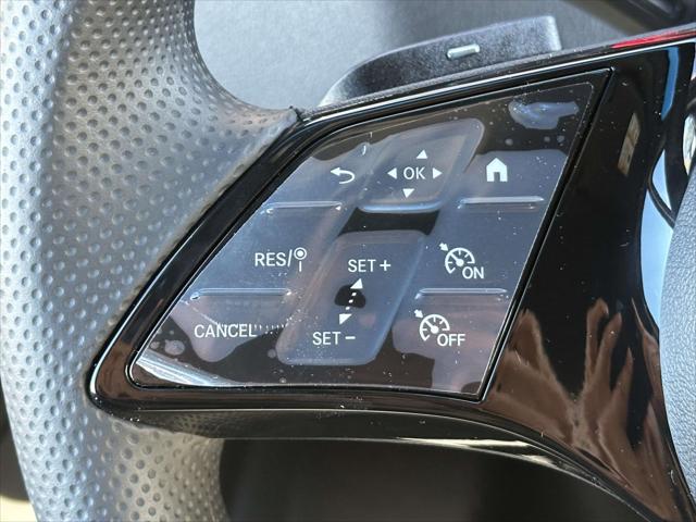 2026 Mercedes-Benz Sprinter Crew Van Standard Roof 4-Cyl Diesel
