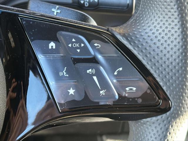 2026 Mercedes-Benz Sprinter Crew Van Standard Roof 4-Cyl Diesel