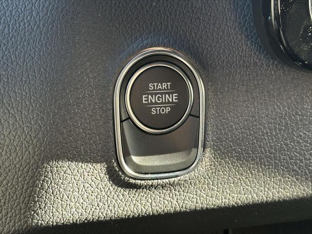 2026 Mercedes-Benz Sprinter Crew Van Standard Roof 4-Cyl Diesel