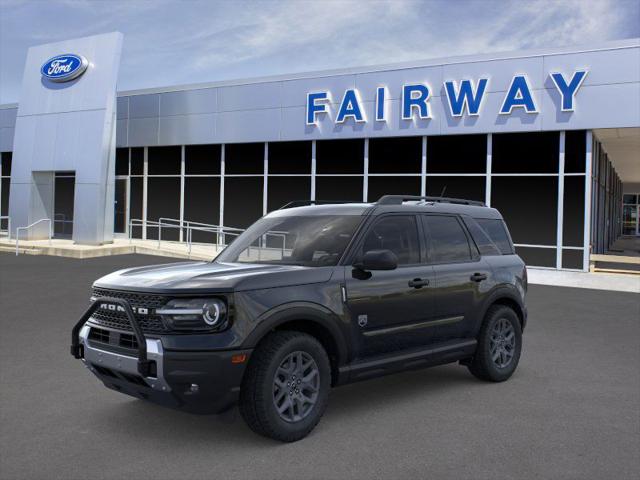 2025 Ford Bronco Sport Big Bend for sale in Greenville, SC