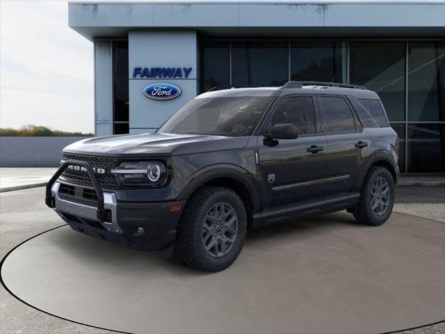 2025 Ford Bronco Sport Big Bend for sale in Greenville, SC