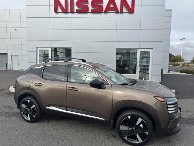 2026 Nissan Kicks SR for sale in Medford, OR