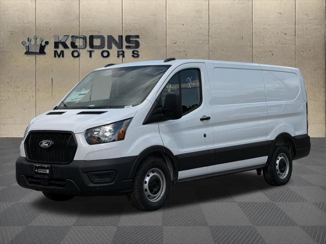 2026 Ford Transit Cargo Van Base for sale in Silver Spring , MD