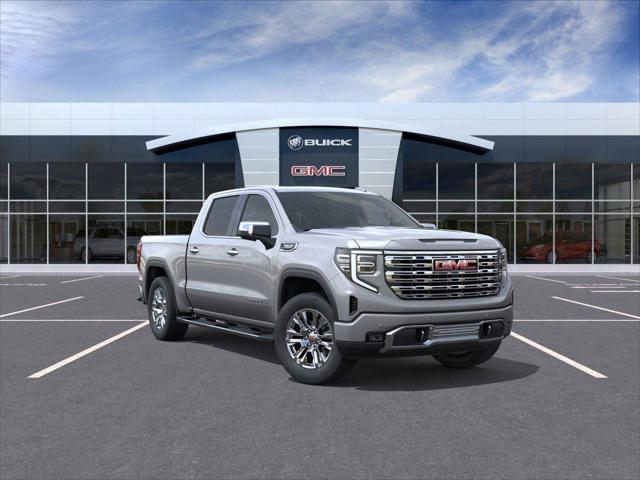 2026 GMC Sierra 1500 Denali for sale in Pasadena, CA