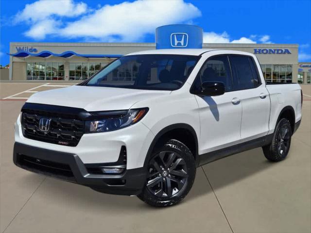 2026 Honda Ridgeline Sport for sale in Waukesha, WI