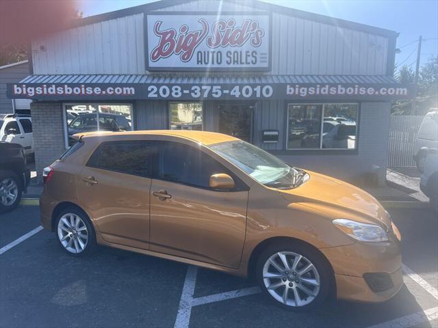 2009 Toyota Matrix XRS 2.4L I4 4dr for sale in Boise , ID