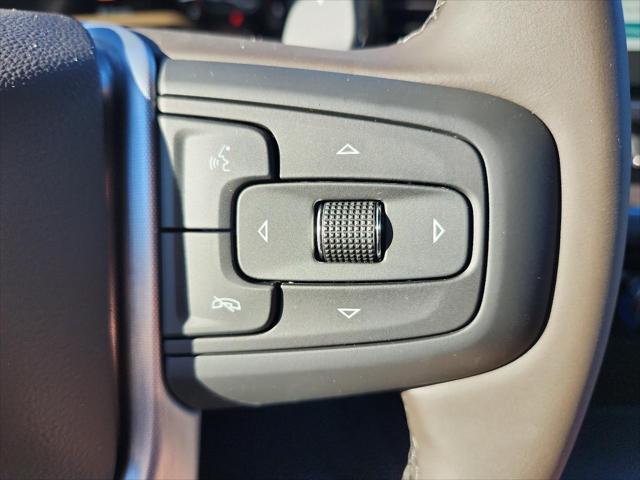 2026 GMC Sierra 1500 Crew Cab, Short Bed, SLT, 4WD