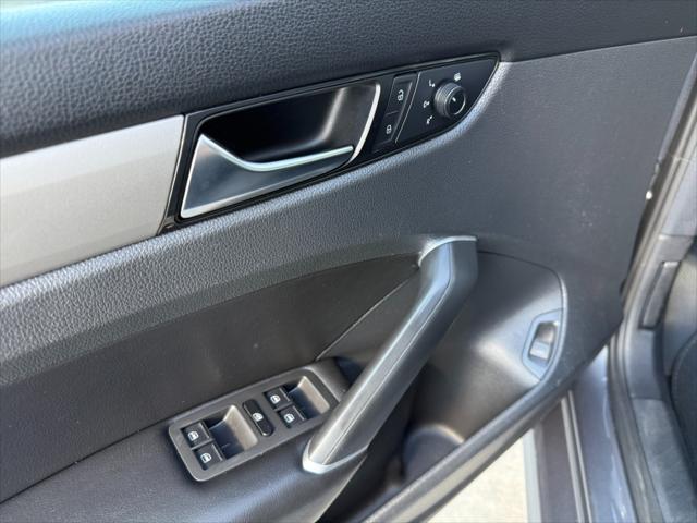 2021 Volkswagen Passat 2.0T SE