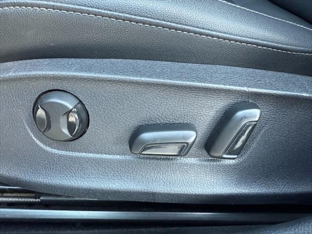 2021 Volkswagen Passat 2.0T SE
