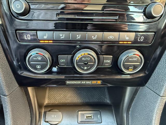 2021 Volkswagen Passat 2.0T SE