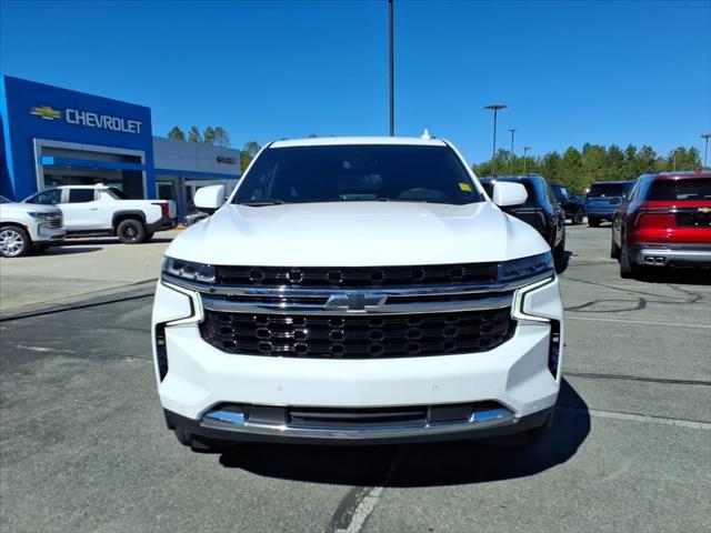2023 Chevrolet Tahoe 4WD LS