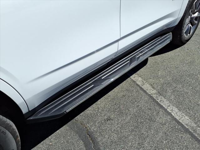 2023 Chevrolet Tahoe 4WD LS