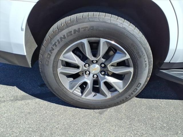2023 Chevrolet Tahoe 4WD LS