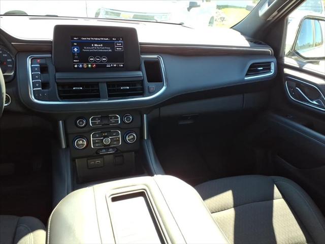 2023 Chevrolet Tahoe 4WD LS