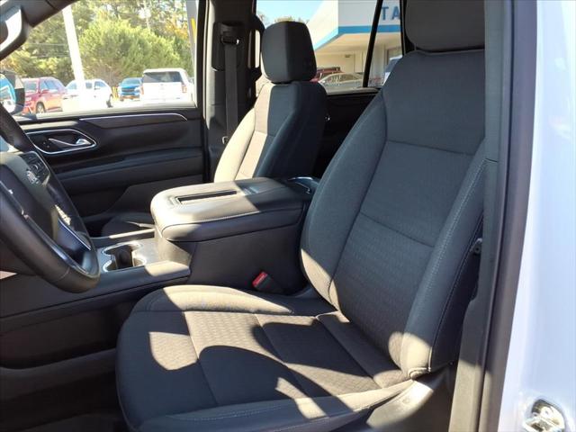 2023 Chevrolet Tahoe 4WD LS