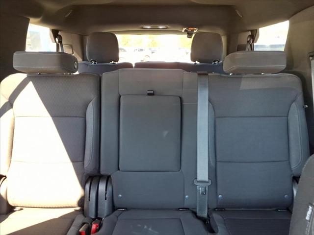 2023 Chevrolet Tahoe 4WD LS