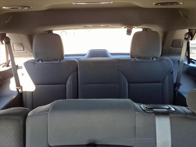 2023 Chevrolet Tahoe 4WD LS
