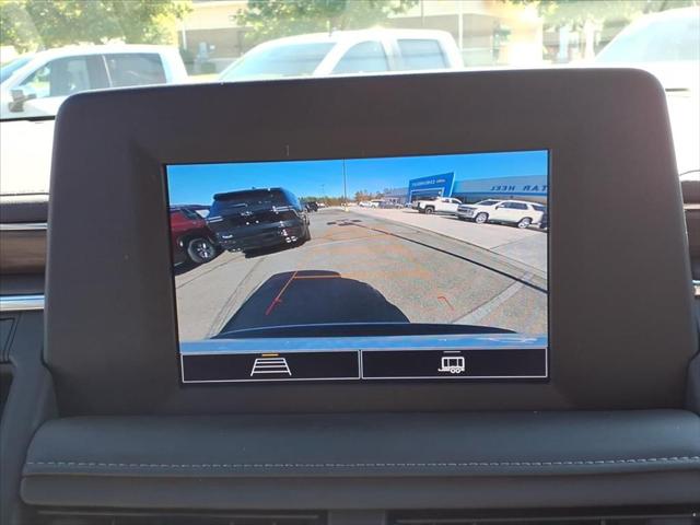 2023 Chevrolet Tahoe 4WD LS