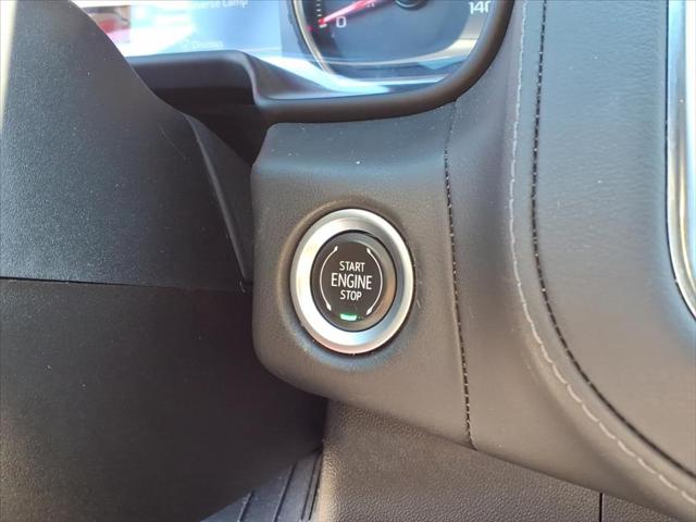 2023 Chevrolet Tahoe 4WD LS