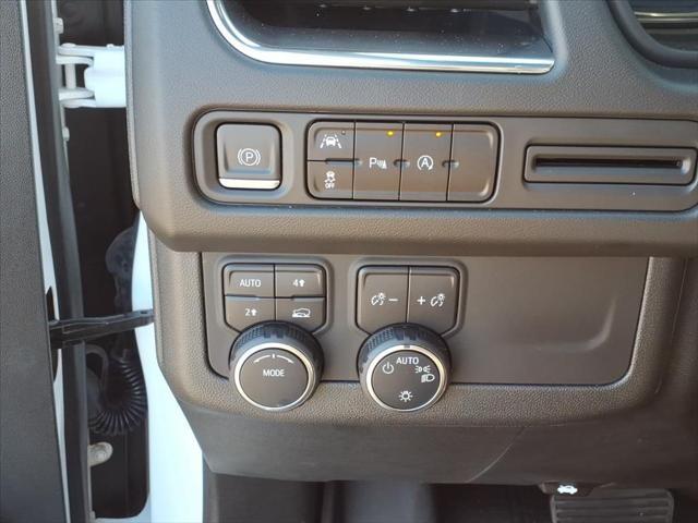 2023 Chevrolet Tahoe 4WD LS