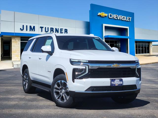 2026 Chevrolet Tahoe LS for sale in McGregor, TX