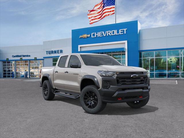 2026 Chevrolet Colorado Trail Boss for sale in Harrisburg, PA